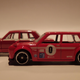 Illustration for article titled Tomica Nissan Skyline 2000GT-R